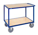 Kongamek table trolley KM337-ERGO