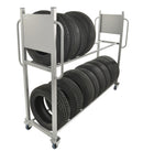 Kongamek tire transport trolley KMD3