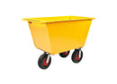 Kongamek waste trolley 200 l KM143075