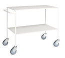 Kongamek table trolley, fully welded KM171-6