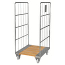 Kongamek Rollcontainer mit Holzbodeen KM84