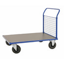 Kongamek platform truck KM232-2