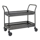 Kongamek Tischwagen mit Rand KM8200B