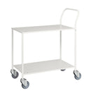 Kongamek Small Table Trolley, fully welded KM173-6B