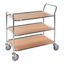 Kongamek table trolley KM30773-BO