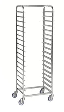 Kongamek Tray Trolley KM160B