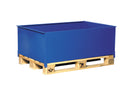 Kongamek safety container for tubs, bottles, barrels KM3031