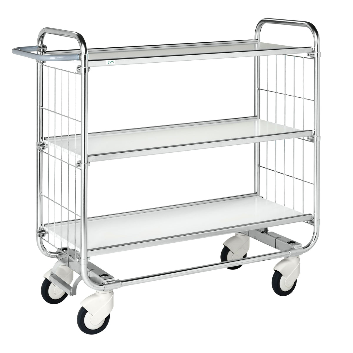 Kongamek Serie 8000 KM8000-3L-CL