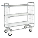 Kongamek Serie 8000 KM8000-3L-CL