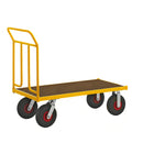 Kongamek Plattformwagen KM144650