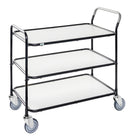 Kongamek table trolley KM30773-S6