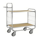Kongamek ESD Serie 8000 KM8000-2M-ESD