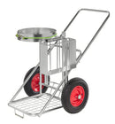 Kongamek cleaning trolley KM145760-E