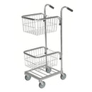 Kongamek Mini Servierwagen KM153-TTB