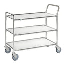 Kongamek table trolley KM30773-6