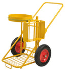 Kongamek cleaning trolley KM145760PF