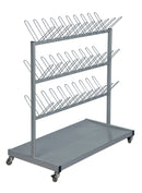 Kongamek shoe and boot drying rack KM125264