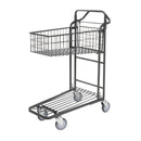 Kongamek Einkaufswagen KM4202-KD-ERGO