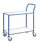 Kongamek Small Table Trolley, fully welded KM373-6