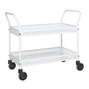 Kongamek Tischwagen mit Rand KM4200