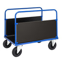 Kongamek Plattformwagen KM336-3B