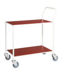 Kongamek Small Table Trolley, fully welded KM173-1B