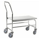 Kongamek Plattformwagen, C3 KM60363-S