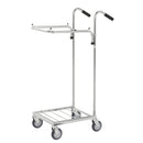 Kongamek ESD-Sackwagen KM153-SS-ESD