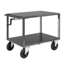 Kongamek Tischwagen KM337-2-HS-ERGO