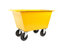 Kongamek waste trolley 300 l KM143125