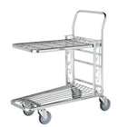 Kongamek shopping trolley KM4202-E3B