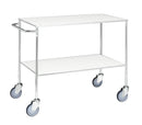 Kongamek table trolley, fully welded KM170-6B
