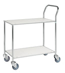 Kongamek Small Table Trolley, fully welded KM172-6
