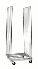 Kongamek rolling container 2 sides KM72801802
