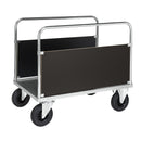 Kongamek platform truck KM636-3