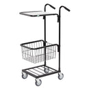 Kongamek Mini Servierwagen KM153-HTS