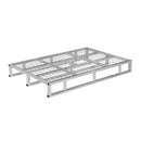 Kongamek Stahlpalette KM202-N