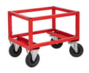 Kongamek pallet trolley - low KM222-HB