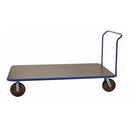 Kongamek Extra Large Platform Trolley KM20080H