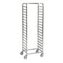 Kongamek Tablettwagen KM160