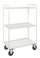 Kongamek 3-tier trolley, fully welded KM4149B