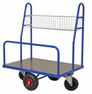 Kongamek DIY store trolley KM08425