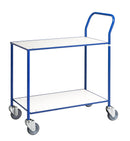 Kongamek Small Table Trolley, fully welded KM373-6B