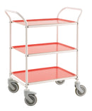 Kongamek tray trolley KM1620-VR