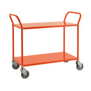 Kongamek Colored Cart with 2 Floors KM6105