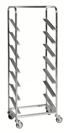 Kongamek box truck KM166