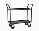 Kongamek 2-tier trolley, fully welded KM4175-SB