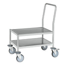 Kongamek Plattformwagen, C3 KM60363MR-3-S