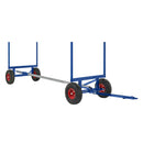 Kongamek Langgutwagen KM126PF