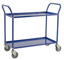 Kongamek Colored Cart with 2 Floors KM3105